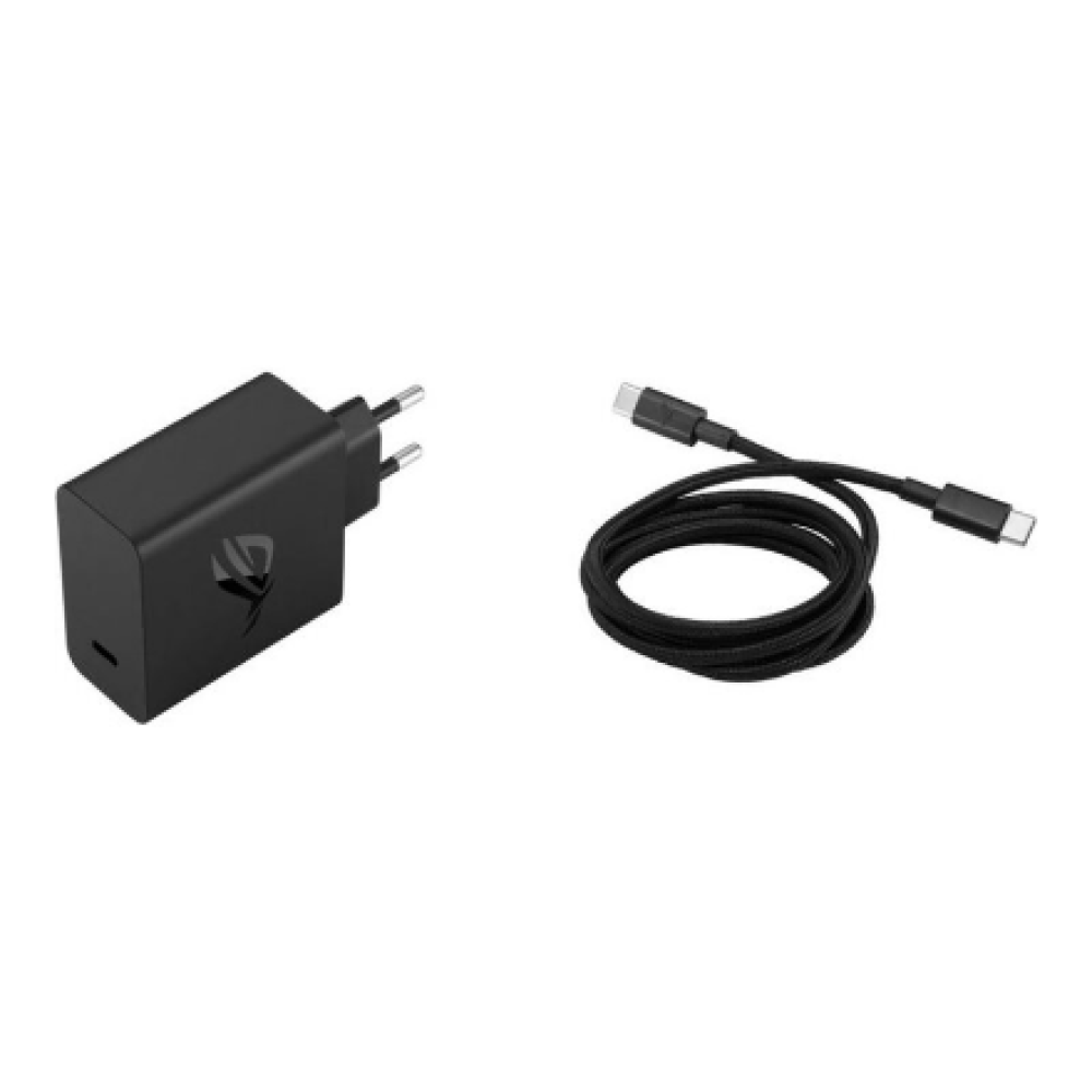 ASUS AC65-01 ROG 65W(ADP-65VW B)/EU , Asus