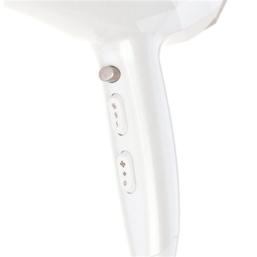 ETA , Hair Dryer , ETA832090000 , 2200 W , Number of temperature settings 3 , Ionic function , Diffuser nozzle , White