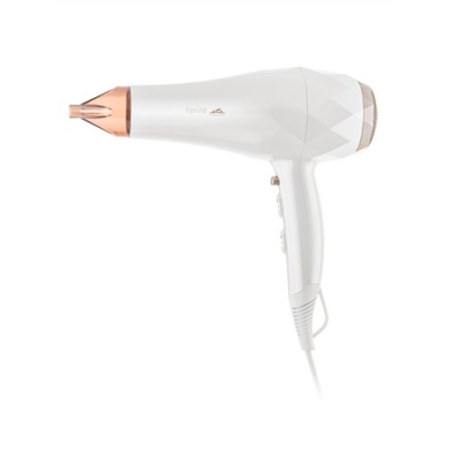 ETA , Hair Dryer , ETA832090000 , 2200 W , Number of temperature settings 3 , Ionic function , Diffuser nozzle , White