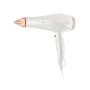 ETA , Hair Dryer , ETA832090000 , 2200 W , Number of temperature settings 3 , Ionic function , Diffuser nozzle , White
