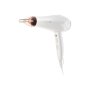 ETA , Hair Dryer , ETA832090000 , 2200 W , Number of temperature settings 3 , Ionic function , Diffuser nozzle , White