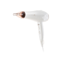 ETA , Hair Dryer , ETA832090000 , 2200 W , Number of temperature settings 3 , Ionic function , Diffuser nozzle , White