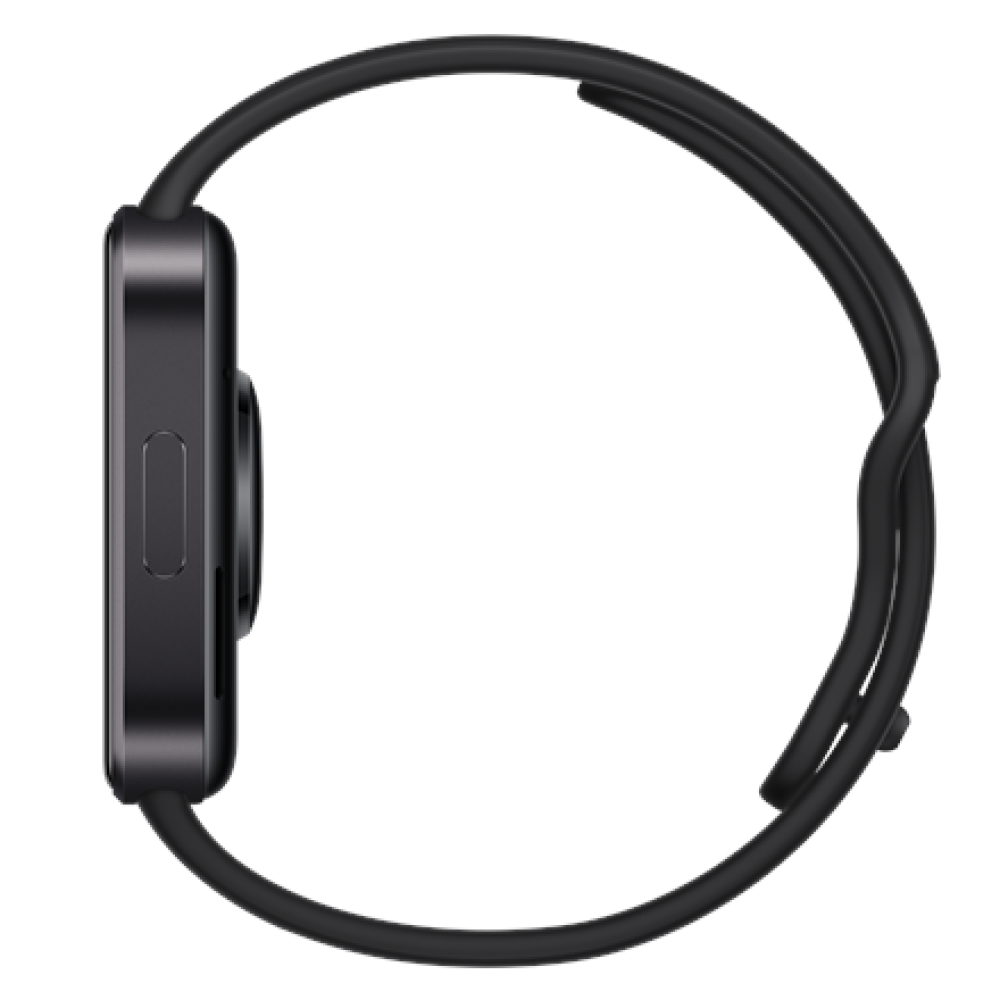 Xiaomi REDMI Watch 6 Active , Smart watch , AMOLED , 1.85 inches , Waterproof , Midnight Black