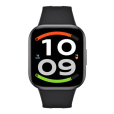 Xiaomi REDMI Watch 6 Active , Smart watch , AMOLED , 1.85 inches , Waterproof , Midnight Black