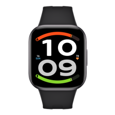Xiaomi REDMI Watch 6 Active , Smart watch , AMOLED , 1.85 inches , Waterproof , Midnight Black