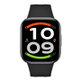 Xiaomi REDMI Watch 6 Active , Smart watch , AMOLED , 1.85 inches , Waterproof , Midnight Black