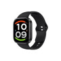 Xiaomi , REDMI Watch 6 Active , Smart watch , AMOLED , 1.85 inches , Waterproof , Midnight Black