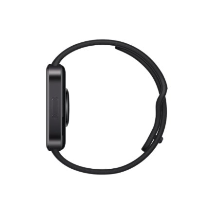 Xiaomi , REDMI Watch 6 Active , Smart watch , AMOLED , 1.85 inches , Waterproof , Midnight Black