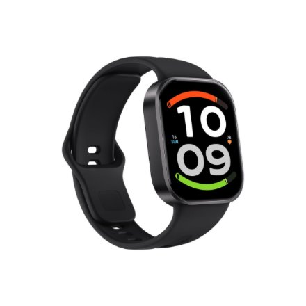 Xiaomi , REDMI Watch 6 Active , Smart watch , AMOLED , 1.85 inches , Waterproof , Midnight Black