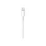 Apple Lightning to USB Cable (1m) , Apple , USB-A to Lightning