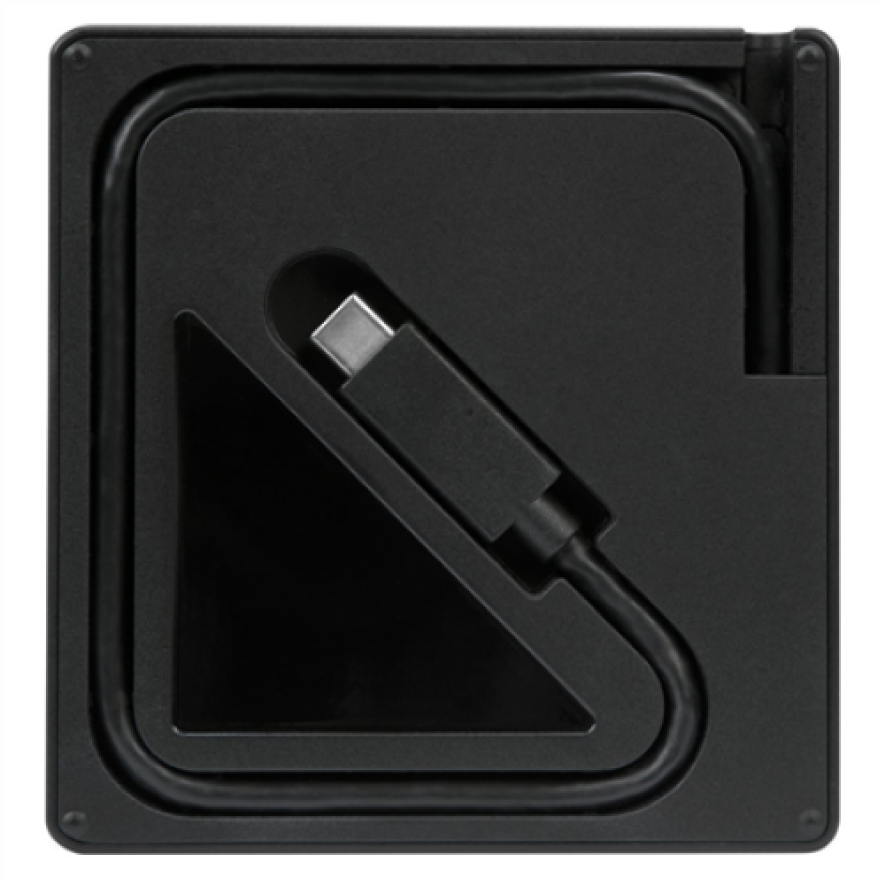 Targus USB-C Travel Dock Black