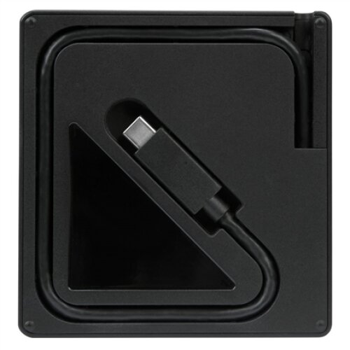 Targus USB-C Travel Dock Black