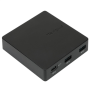 Targus USB-C Travel Dock Black