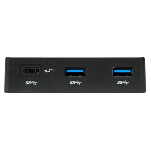 Targus USB-C Travel Dock Black