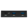 Targus USB-C Travel Dock Black