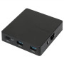 Targus USB-C Travel Dock Black