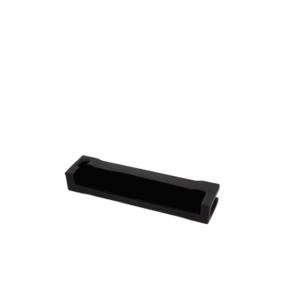 Brother , Rubber Mold Case for PocketJet Printers , PARB001