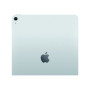 Apple , iPad Air , Blue , 13 , 2732 x 2048 pixels , IPS , Apple , 12 GB , M4 , 256 GB , Wi-Fi , Front camera , 12 MP , Rear camera , 12 MP , Bluetooth , 6.0 , iPadOS , 26