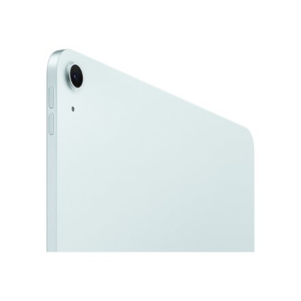 Apple , iPad Air , Blue , 13 , 2732 x 2048 pixels , IPS , Apple , 12 GB , M4 , 256 GB , Wi-Fi , Front camera , 12 MP , Rear camera , 12 MP , Bluetooth , 6.0 , iPadOS , 26