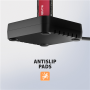 AXAGON , USB-C 10Gbps docking station for M.2 NVMe SSD , ADSA-M2C11L
