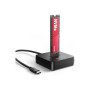 AXAGON , USB-C 10Gbps docking station for M.2 NVMe SSD , ADSA-M2C11L