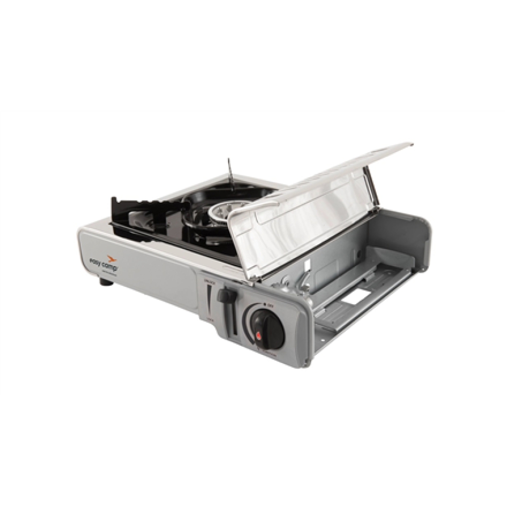 Easy Camp , Portable Camping Stove for Cooking , Tour Stove , 2200 W