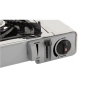 Easy Camp , Portable Camping Stove for Cooking , Tour Stove , 2200 W