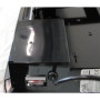 SALE OUT. , Mill Heater , PA1200WIFI3B WiFi Gen3 , Panel Heater , Power 1200 W , Black , UNPACKED, USED, SCRATCHED BACK, DENT ON TOP