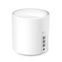 TP-LINK Deco X50 (3-pack) AX3000 Whole Home Mesh Wi-Fi 6 System , TP-LINK , Whole Home Mesh Wi-Fi 6 System , Deco X50 (3-pack) , 802.11ax , 574+2402 Mbit/s , Mesh Support Yes , MU-MiMO Yes , No mobile broadband , Antenna type Internal
