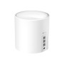 TP-LINK Deco X50 (3-pack) AX3000 Whole Home Mesh Wi-Fi 6 System , TP-LINK , Whole Home Mesh Wi-Fi 6 System , Deco X50 (3-pack) , 802.11ax , 574+2402 Mbit/s , Mesh Support Yes , MU-MiMO Yes , No mobile broadband , Antenna type Internal