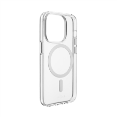 Fixed , MagPure with Magsafe support , Back cover , Apple , iPhone 14 Pro , TPU sides + PC back , Clear
