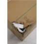 SALE OUT. Deepcool MATREXX 30 SI computer case (steel side panel) , Deepcool MATREXX 30 SI , Micro ATX , ATX PS2 (maximum length: 170mm) , Black , DAMAGED PACKAGING, DENTED