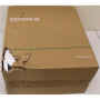 SALE OUT. Deepcool MATREXX 30 SI computer case (steel side panel) , Deepcool MATREXX 30 SI , Micro ATX , ATX PS2 (maximum length: 170mm) , Black , DAMAGED PACKAGING, DENTED