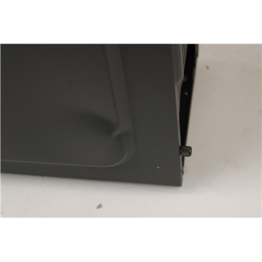 SALE OUT. Deepcool MATREXX 30 SI computer case (steel side panel) , Deepcool MATREXX 30 SI , Micro ATX , ATX PS2 (maximum length: 170mm) , Black , DAMAGED PACKAGING, DENTED
