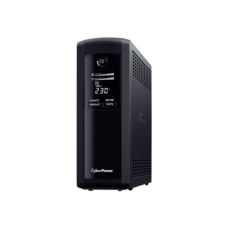 CyberPower , Backup UPS Systems , VP1600EILCD , 1600 VA , 960 W