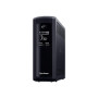 CyberPower , Backup UPS Systems , VP1600EILCD , 1600 VA , 960 W