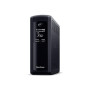 CyberPower , Backup UPS Systems , VP1600EILCD , 1600 VA , 960 W