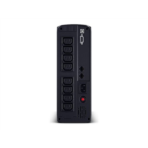CyberPower , Backup UPS Systems , VP1600EILCD , 1600 VA , 960 W