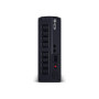 CyberPower , Backup UPS Systems , VP1600EILCD , 1600 VA , 960 W