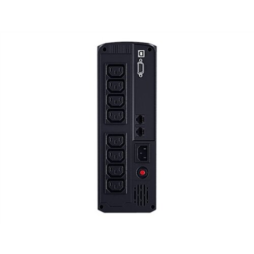 CyberPower , Backup UPS Systems , VP1600EILCD , 1600 VA , 960 W