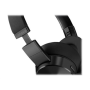 Lenovo Active Noise Cancellation Headphones Yoga Bluetooth 5.0; USB digital audio Shadow Black ANC