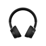 Lenovo Active Noise Cancellation Headphones Yoga Bluetooth 5.0; USB digital audio Shadow Black ANC