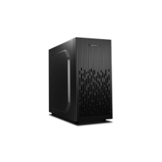 Deepcool , Case , MATREXX 30 SI , Black , Mid-Tower , Power supply included No , ATX PS2