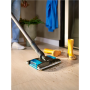 Philips , Vacuum cleaner , Aqua 8000 , Cordless operating , N/A W , 25.2 V , Operating time (max) 80 min , Black , Warranty 24 month(s)