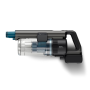 Philips , Vacuum cleaner , Aqua 8000 , Cordless operating , N/A W , 25.2 V , Operating time (max) 80 min , Black , Warranty 24 month(s)