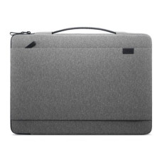 Dell , EcoLoop Urban , Fits up to size 15-16 , Sleeve , Waterproof , Heather Gray