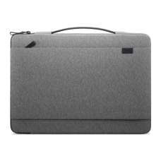 Dell , EcoLoop Urban , Fits up to size 15-16 , Sleeve , Heather Gray , 15-16 , Waterproof
