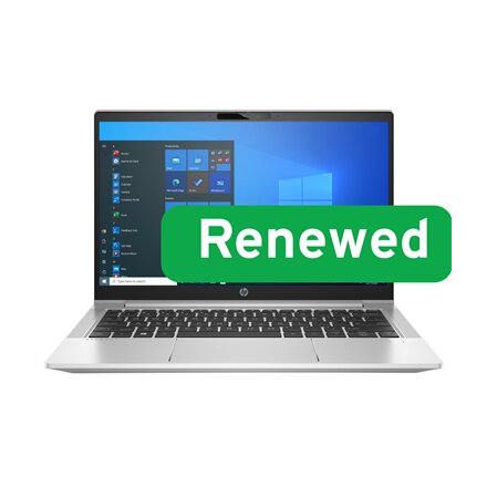HP Renewed Grade C , ProBook 440 G10 , 14 , FHD , i3-1315U , 16 GB , SSD , 512 GB , Intel UHD Graphics , Windows 11 Pro , Keyboard language Nordic/ENG stickers , 12 month(s)