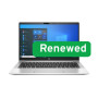 HP Renewed Grade C , ProBook 440 G10 , 14 , FHD , i3-1315U , 16 GB , SSD , 512 GB , Intel UHD Graphics , Windows 11 Pro , Keyboard language Nordic/ENG stickers , 12 month(s)