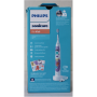 SALE OUT. Philips HX3601/01 Sonicare Sonic Electric Toothbrush, White , Philips Sonicare Sonic Electric Toothbrush , HX3601/01 , Warranty 24 month(s) , Rechargeable , For children , Number of brush heads included 1 , Number of teeth brushing modes 1 , Whi
